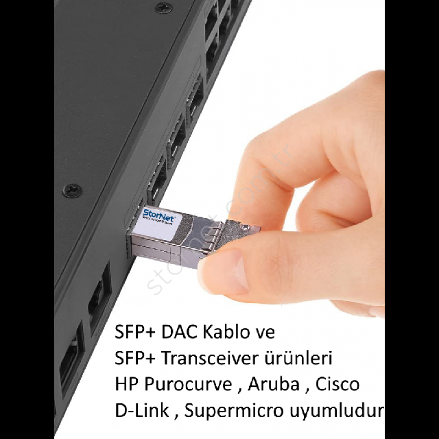 DAC Kablo nasıl kullanılır ?