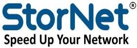 StorNET Networks Ağ Ürünleri Logo