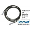 NVIDIA MC3309130-002 DAC Cable Ethernet 10GbE SFP+ 2