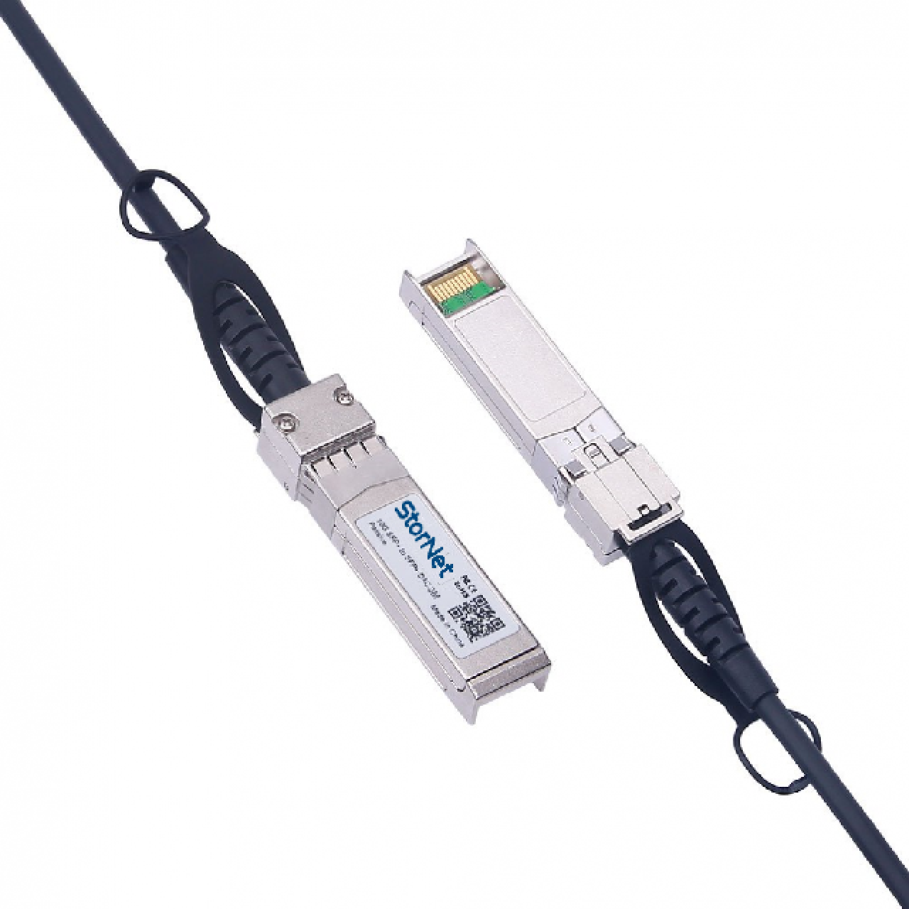DAC Kablo 1 Metre SFP+ Cisco uyumlu 10GbE