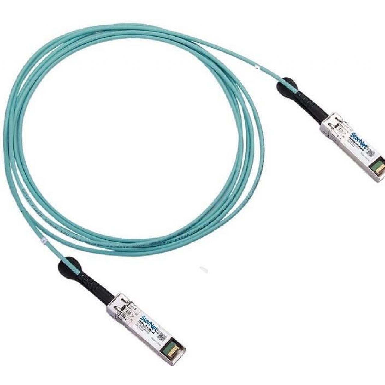 25G SFP28 to SFP28 AOC Active Optical Cable for Mellanox
